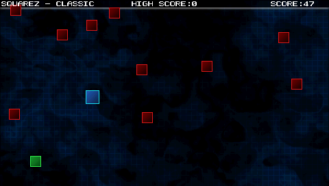 Squarez v0.8.1, as it plays